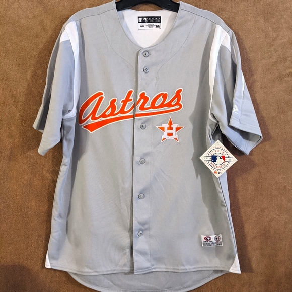 MLB Other - NWT Houston Astros Baseball Jersey